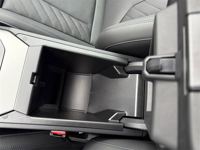 New 2026 BMW X3 xDrive30 w/ Premium Package image 25