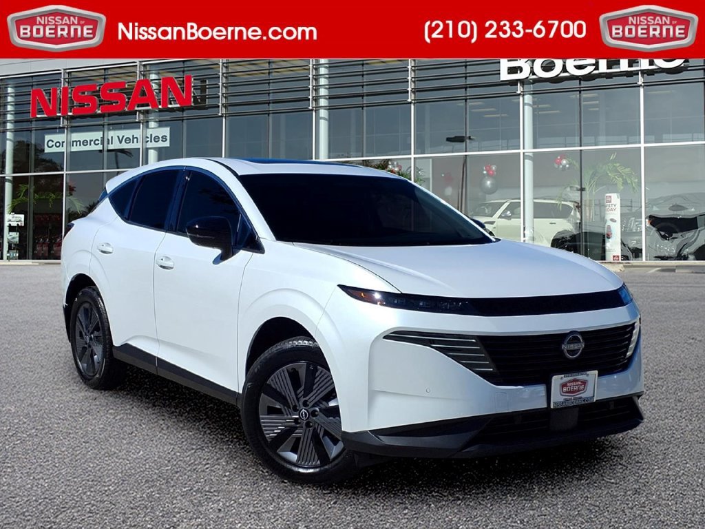 Used 2025 Nissan Murano SL w/ Cargo Package AWD/4WD image 1