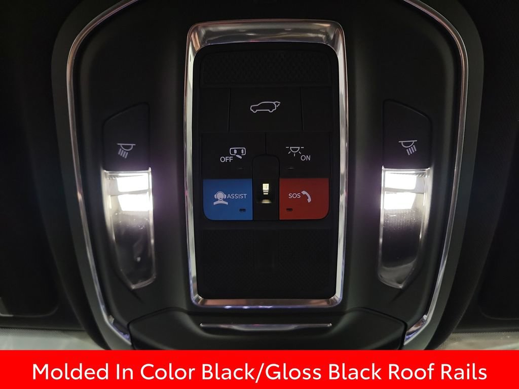 Used 2023 Jeep Grand Cherokee L Laredo AWD/4WD image 21