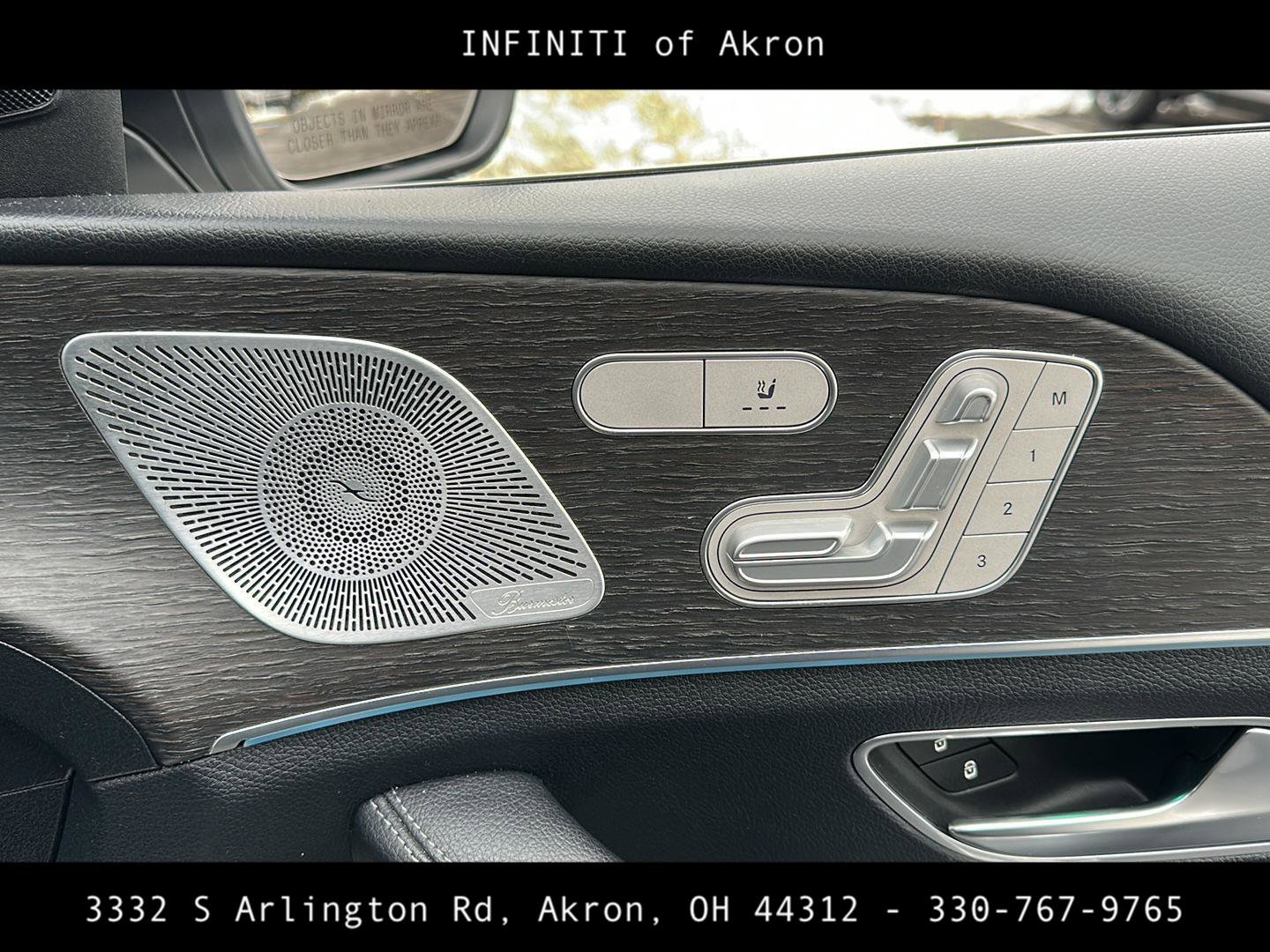 Used 2021 Mercedes-Benz GLE 350 4MATIC image 24