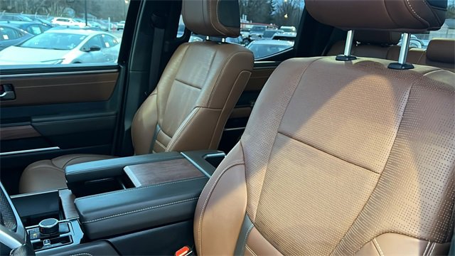 Used 2023 Toyota Tundra 1794 Edition image 22