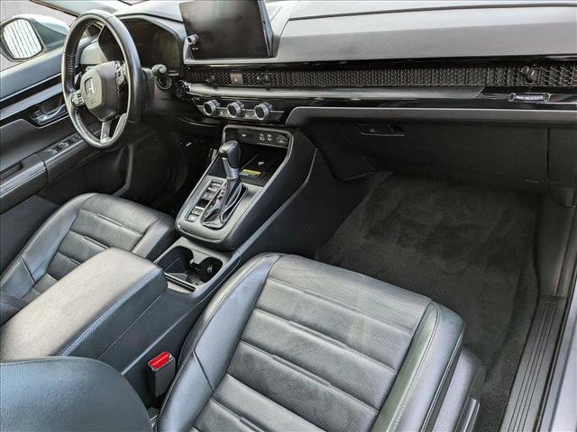 Used 2025 Honda CR-V EX-L image 20