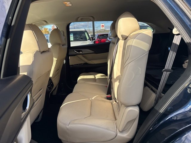 Used 2016 MAZDA CX-9 Touring image 10