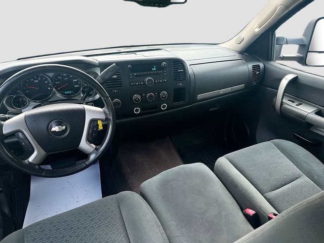 Used 2008 Chevrolet Silverado 3500 LT AWD/4WD image 22