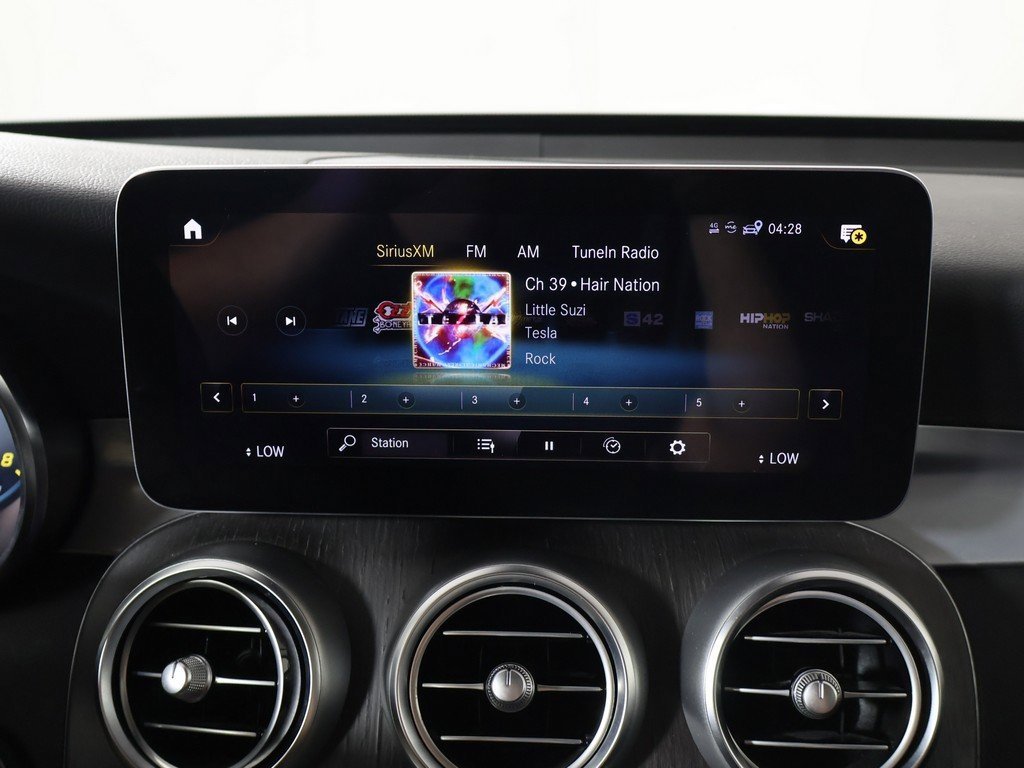 Used 2021 Mercedes-Benz GLC 300 4MATIC w/ Multimedia Package image 48