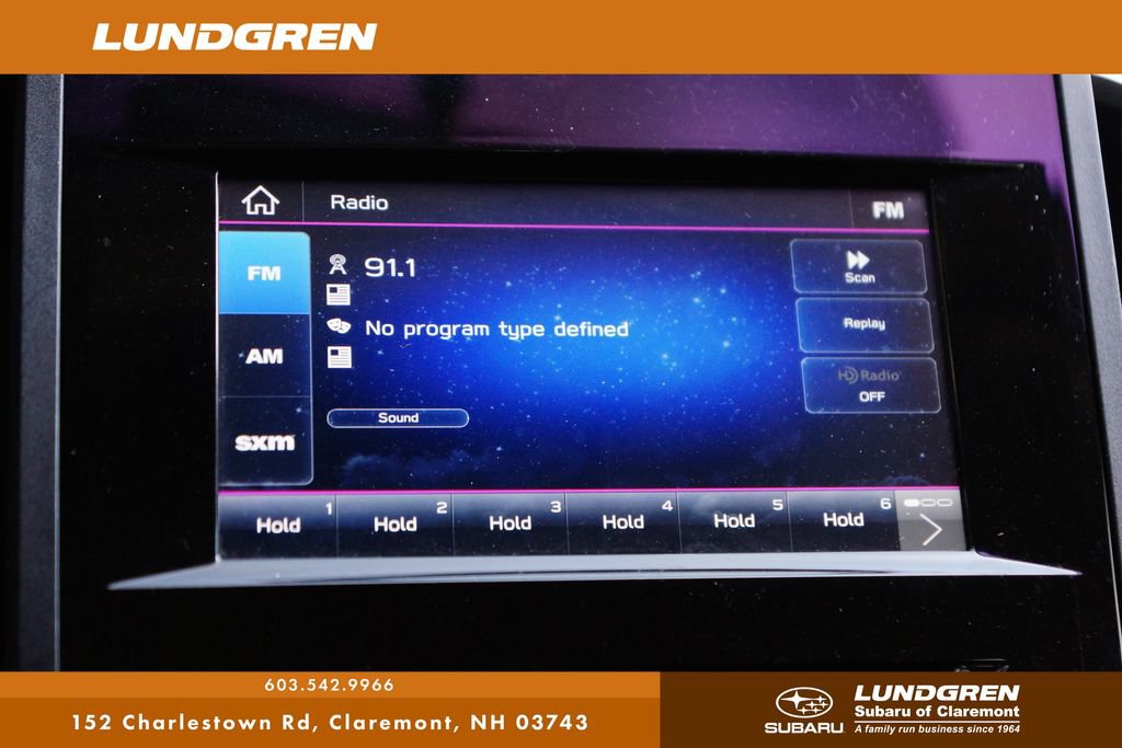 Used 2019 Subaru Crosstrek 2.0i Premium AWD/4WD image 18
