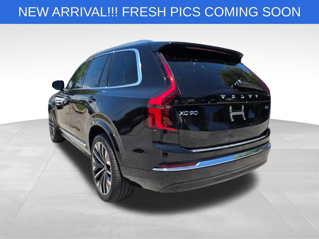 Used 2026 Volvo XC90 B6 Plus AWD/4WD image 6