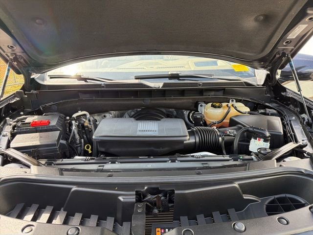 Used 2022 GMC Yukon XL Denali image 42