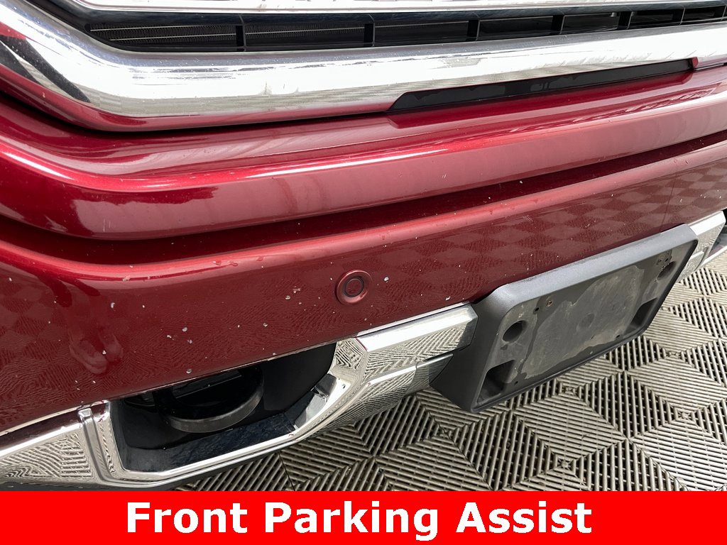 Used 2016 GMC Sierra 1500 Denali image 17