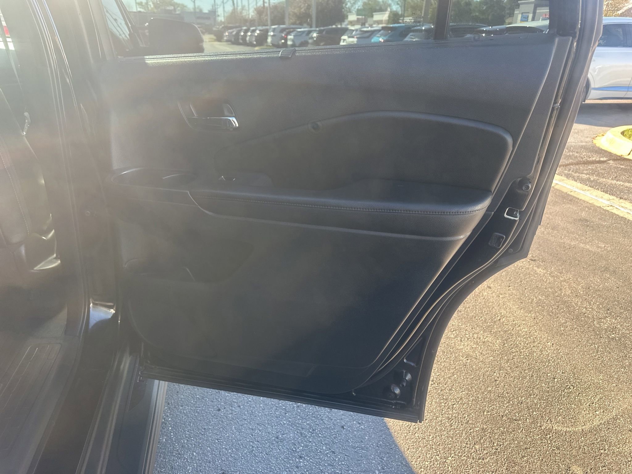 Used 2019 Honda Passport Touring image 18