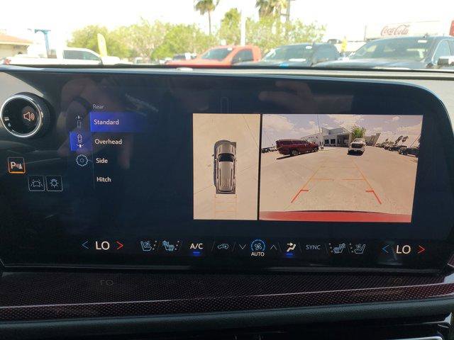 New 2026 Chevrolet Traverse RS w/ LPO, Floor Liner Package image 26