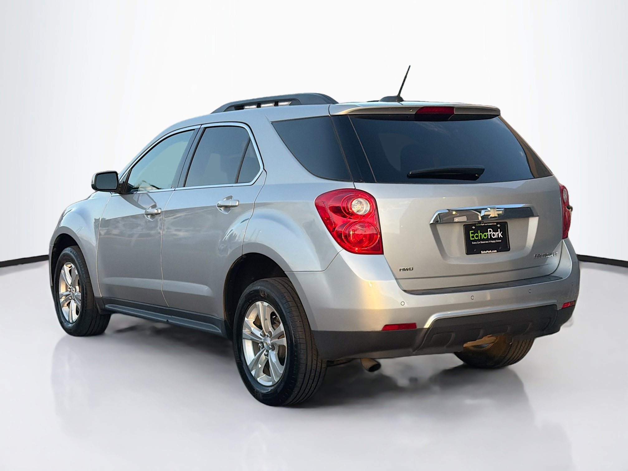 Used 2015 Chevrolet Equinox LT w/ Safety Package AWD/4WD image 5