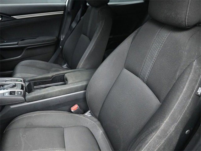 Used 2019 Honda Civic EX image 18