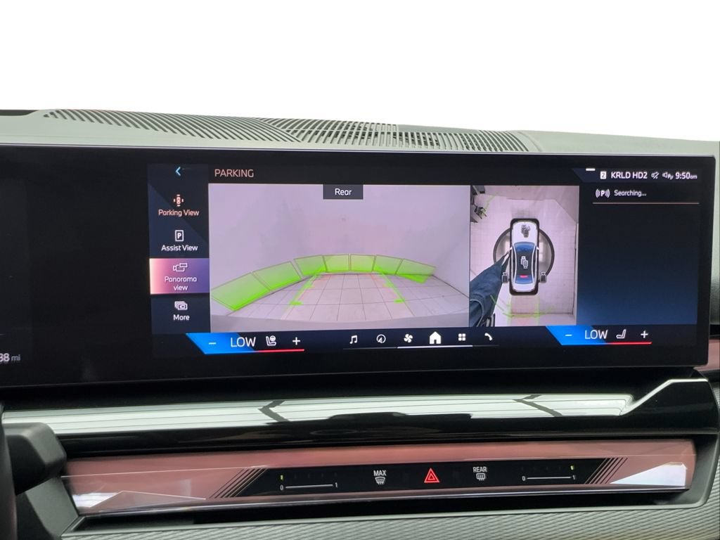 Used 2024 BMW i5 eDrive40i w/ Executive Package RWD image 55