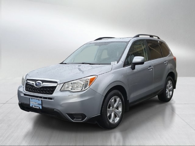 Used 2015 Subaru Forester 2.5i Premium w/ All-Weather Package AWD/4WD image 7