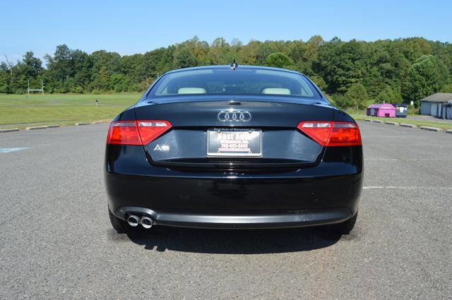 Used 2010 Audi A5 2.0T Premium image 7