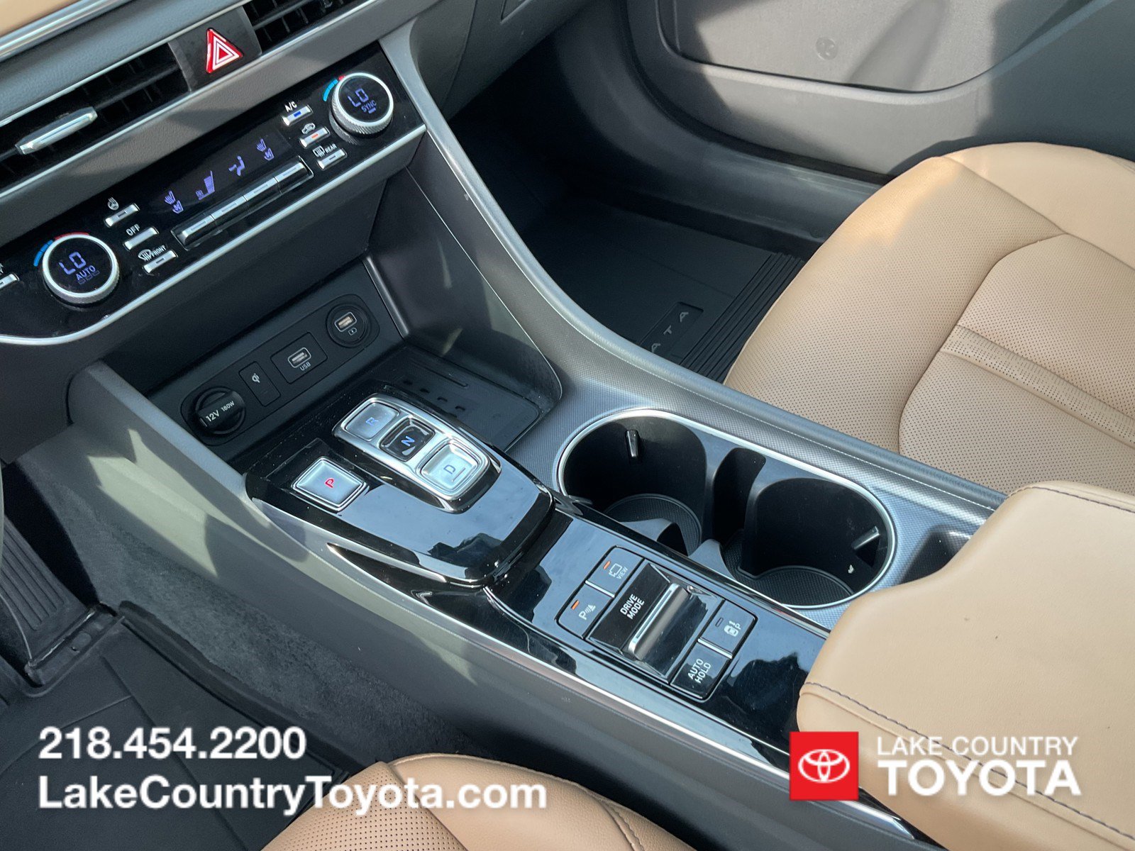 Used 2023 Hyundai Sonata Limited FWD image 29