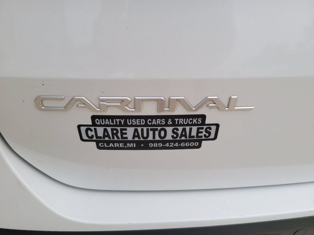 Used 2023 Kia Carnival SX Prestige FWD image 7
