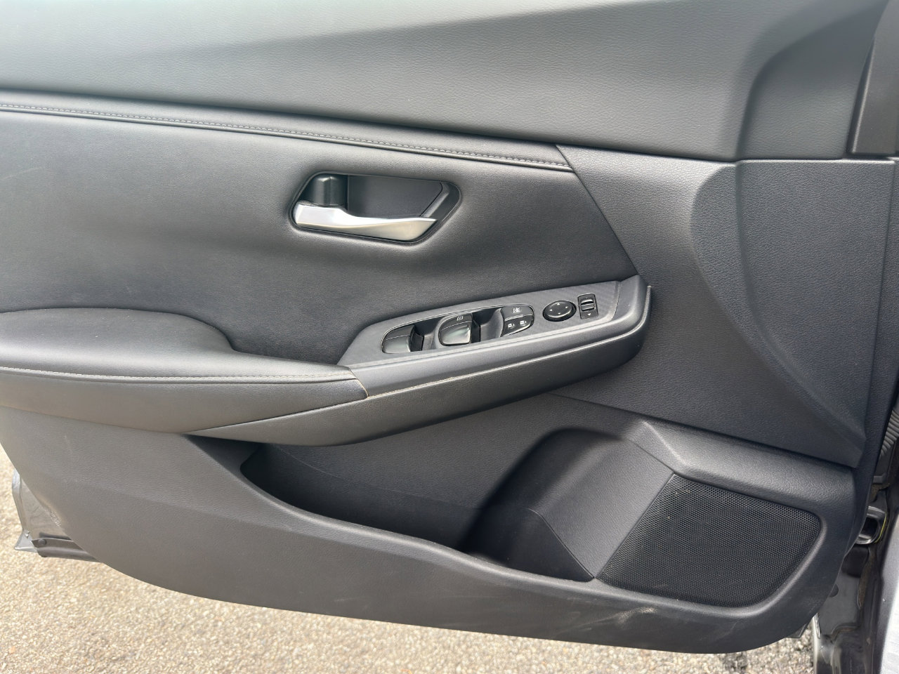 Used 2022 Nissan Sentra S image 12