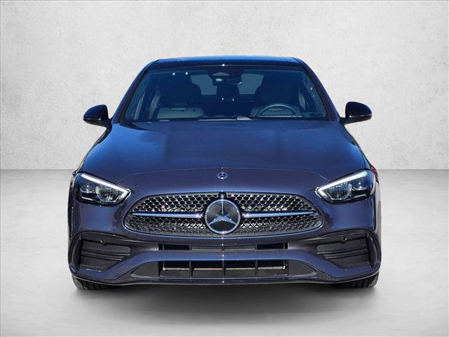 Certified 2026 Mercedes-Benz C 300 Sedan image 2