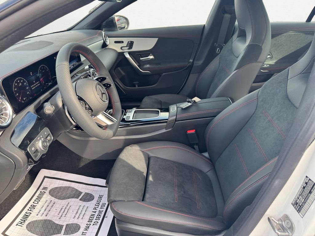 Used 2026 Mercedes-Benz CLA 250 image 10