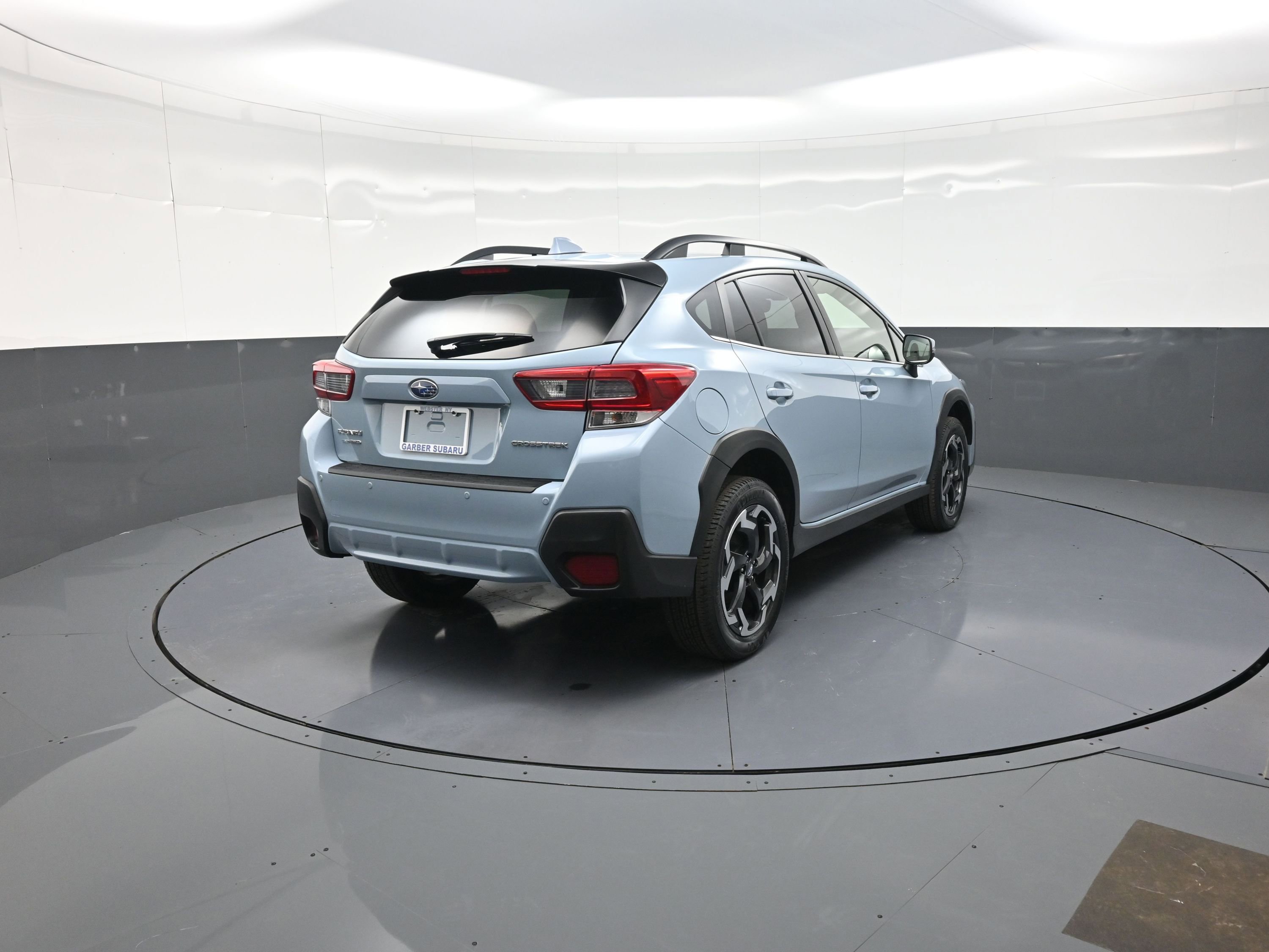 Used 2023 Subaru Crosstrek 2.5i Limited image 3