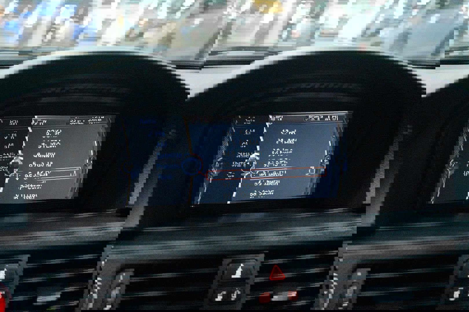 Used 2013 BMW M3 Coupe image 36