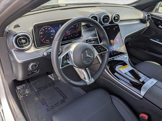 Used 2026 Mercedes-Benz C 300 Sedan image 10