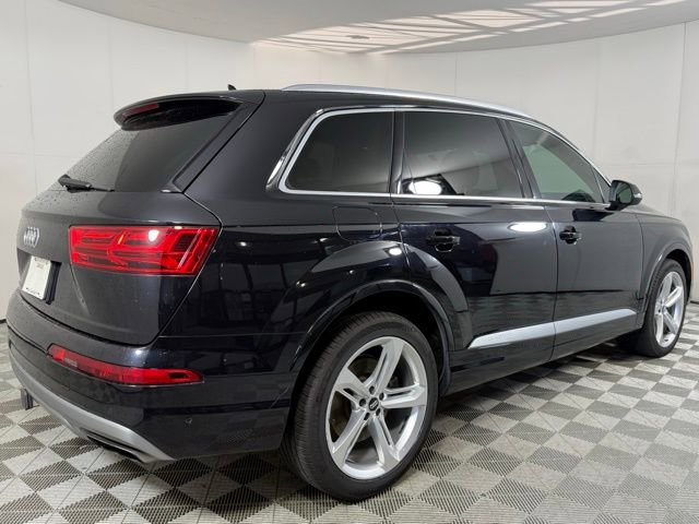 Used 2019 Audi Q7 3.0T Prestige image 5