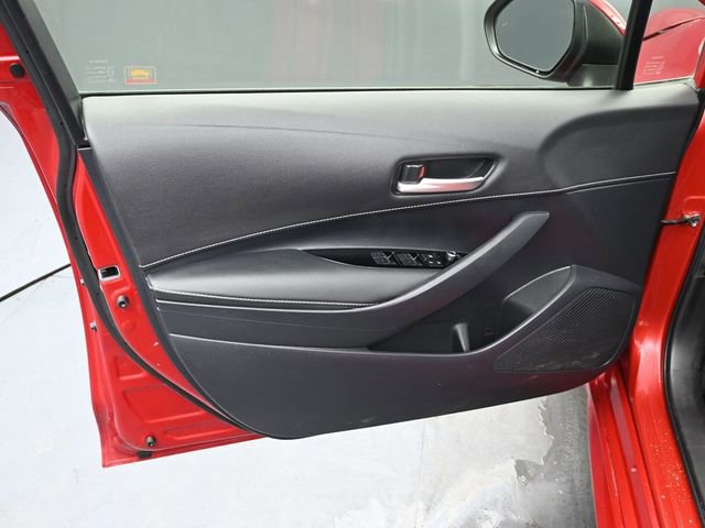 Certified 2021 Toyota Corolla SE w/ SE Preferred Package image 17