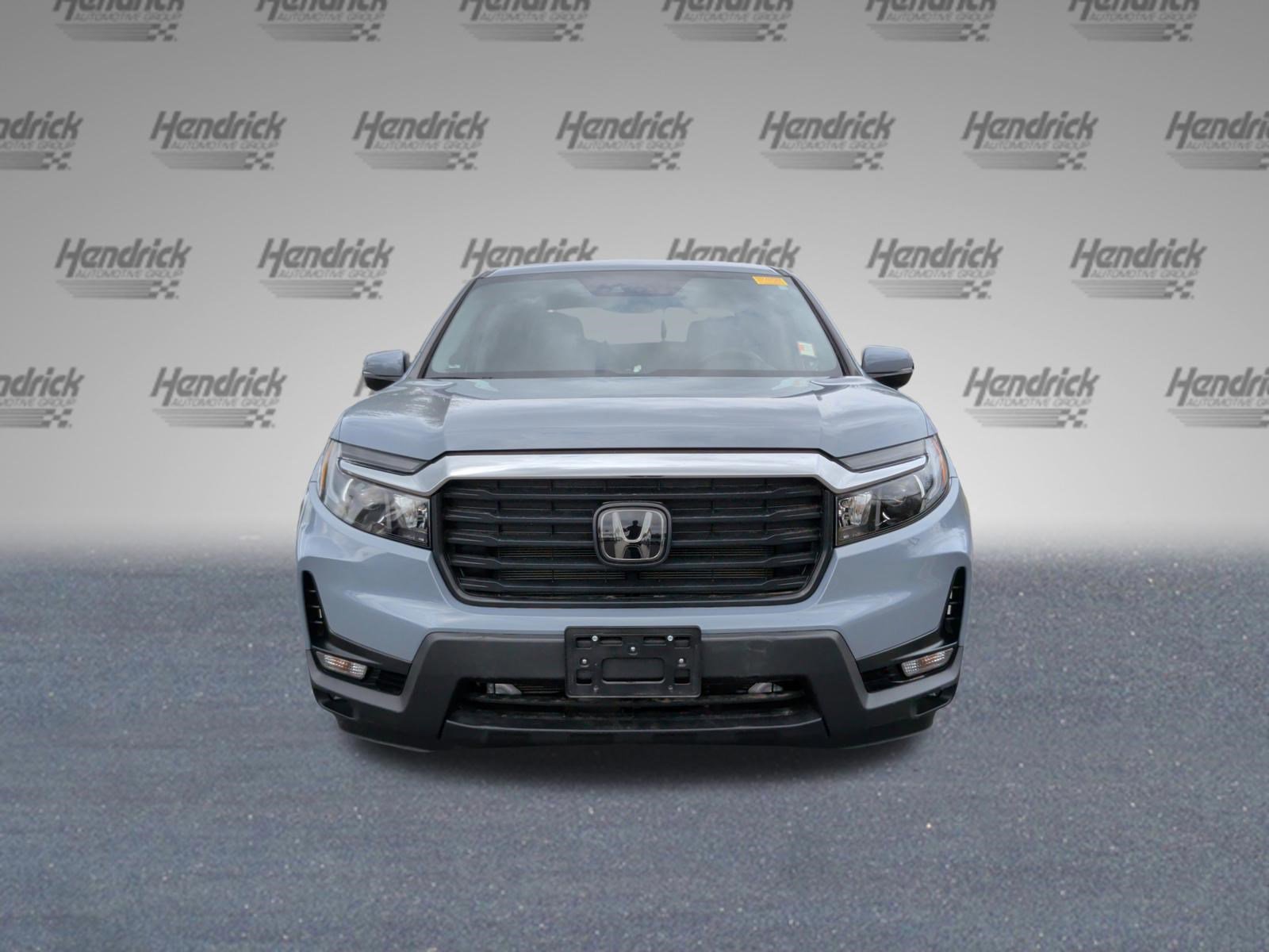Used 2023 Honda Ridgeline RTL image 5