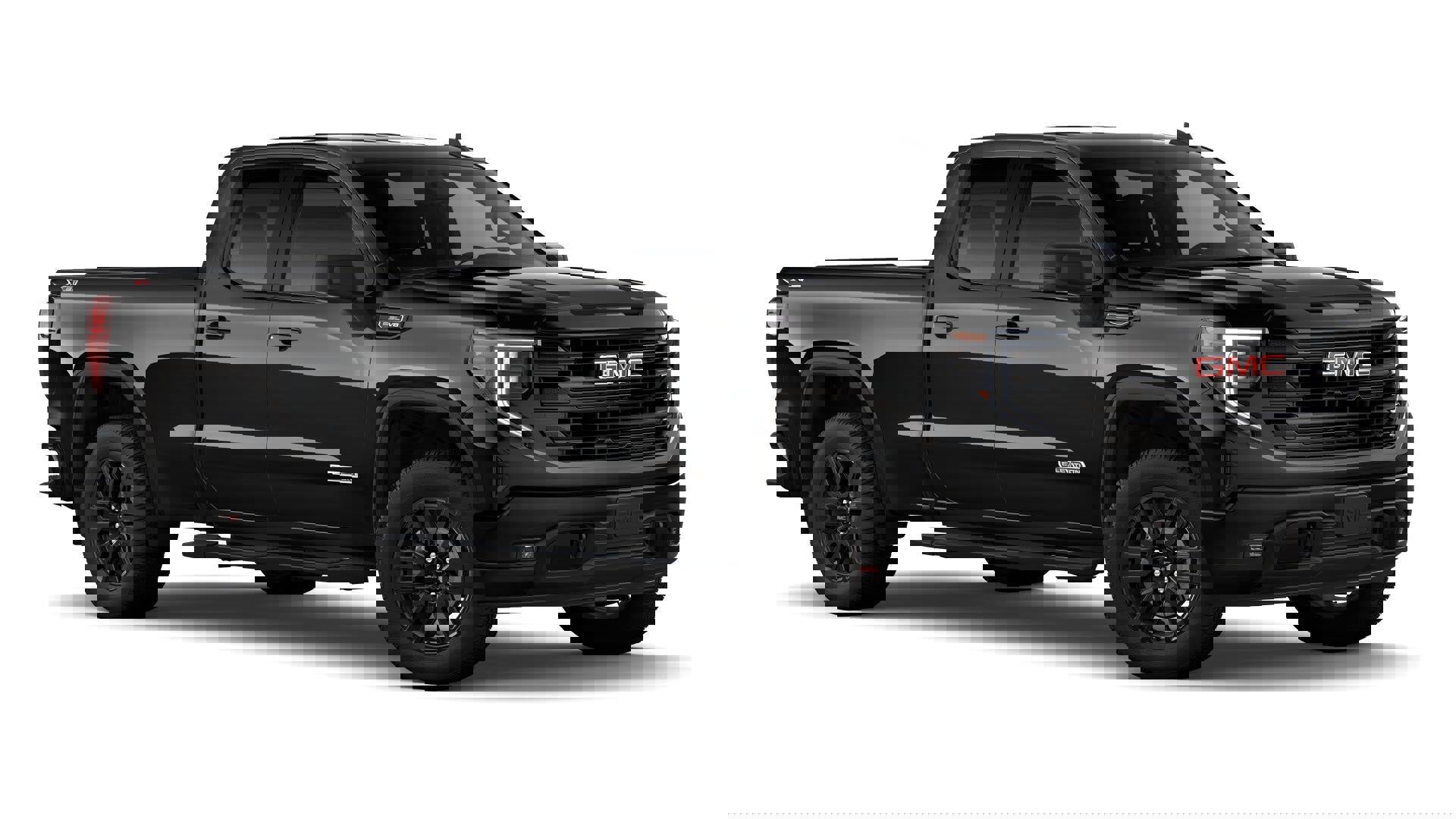 New 2025 GMC Sierra 1500 Elevation w/ X31 Off-Road Package image 28