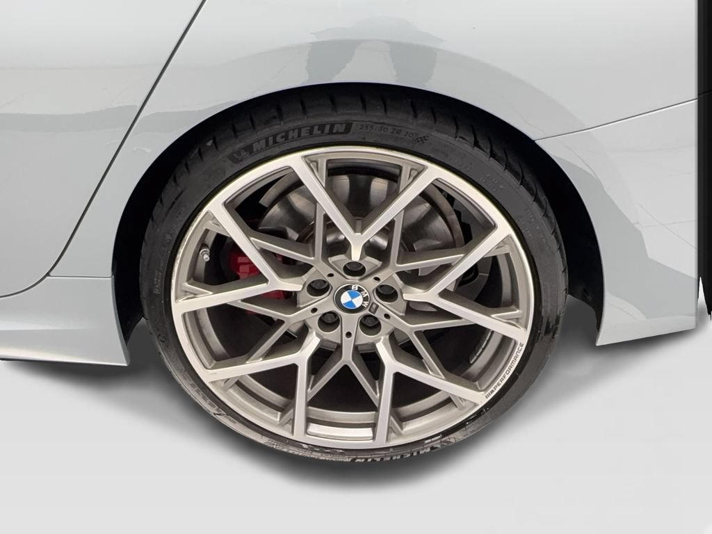 Used 2024 BMW M340i RWD image 12