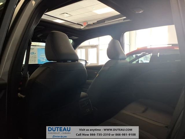 New 2026 Subaru Forester Wilderness image 10