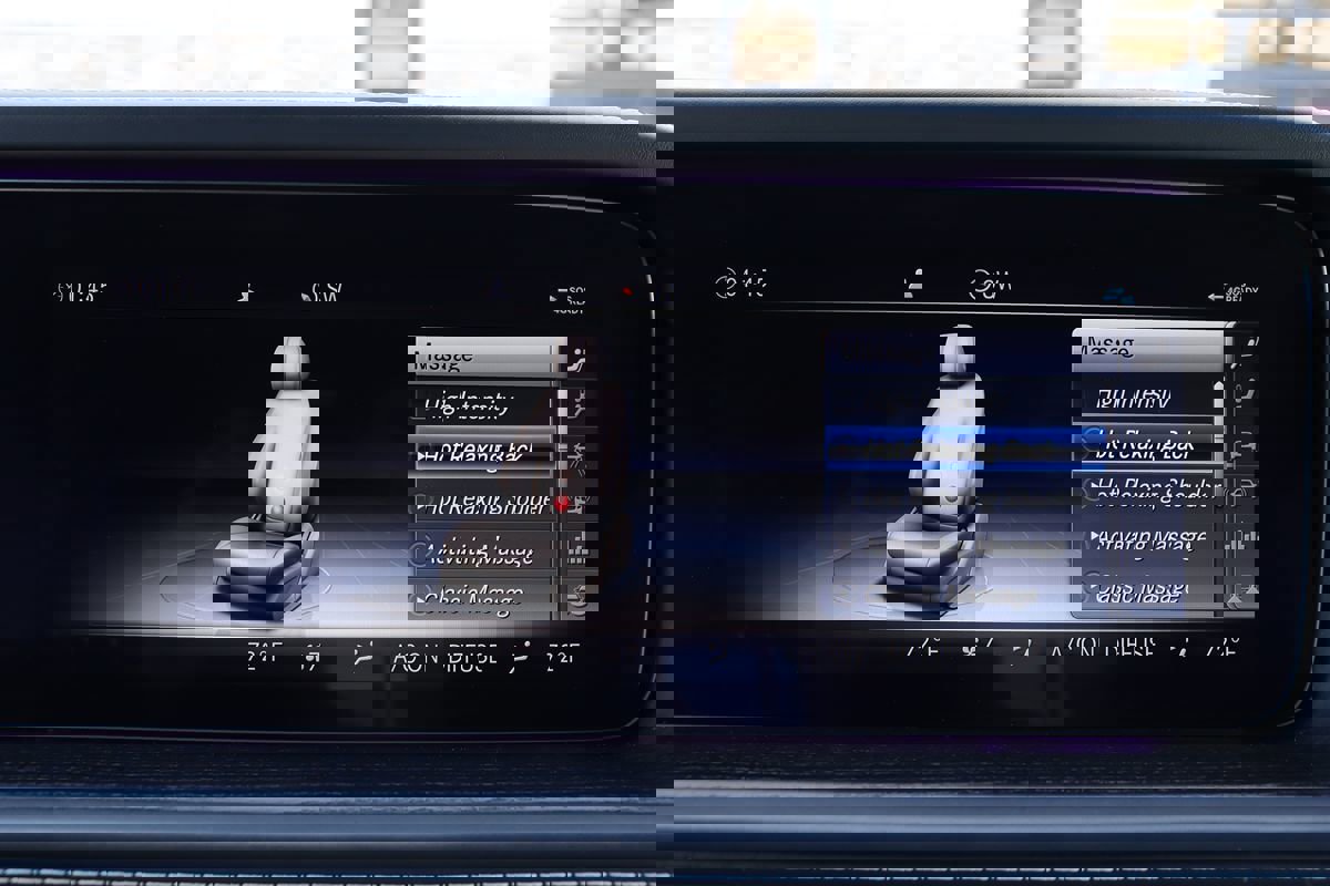 Used 2021 Mercedes-Benz G 63 AMG 4MATIC image 37