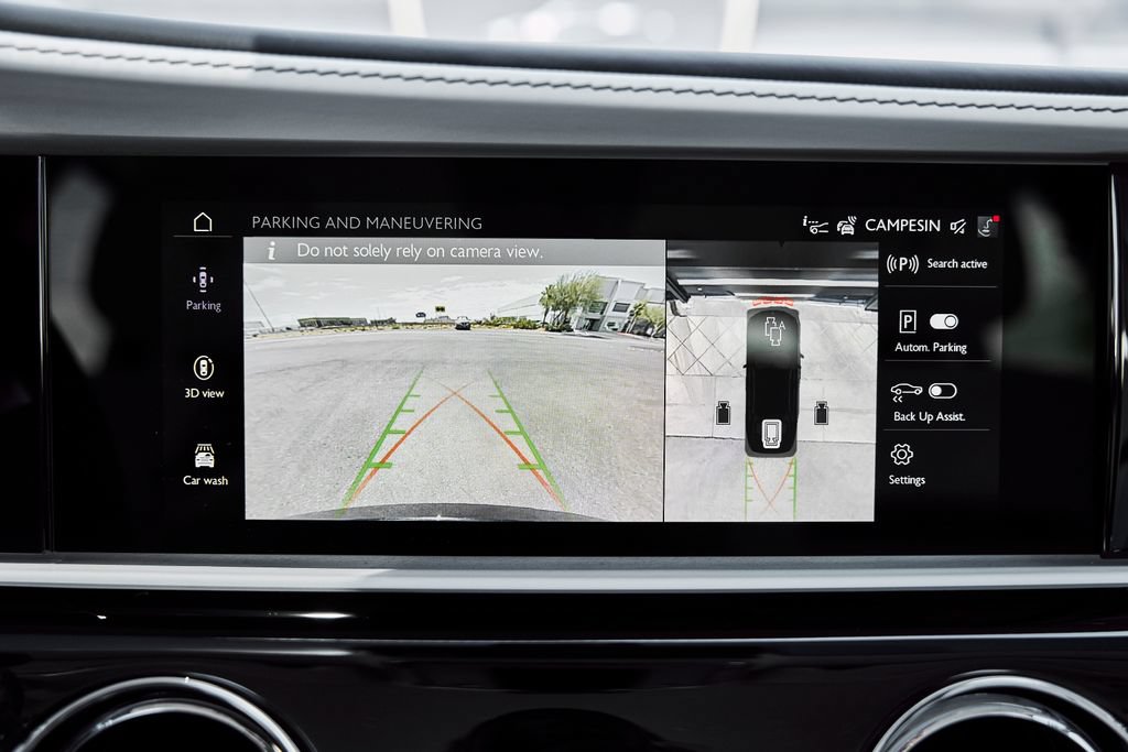 Used 2026 Rolls-Royce Ghost RWD image 80