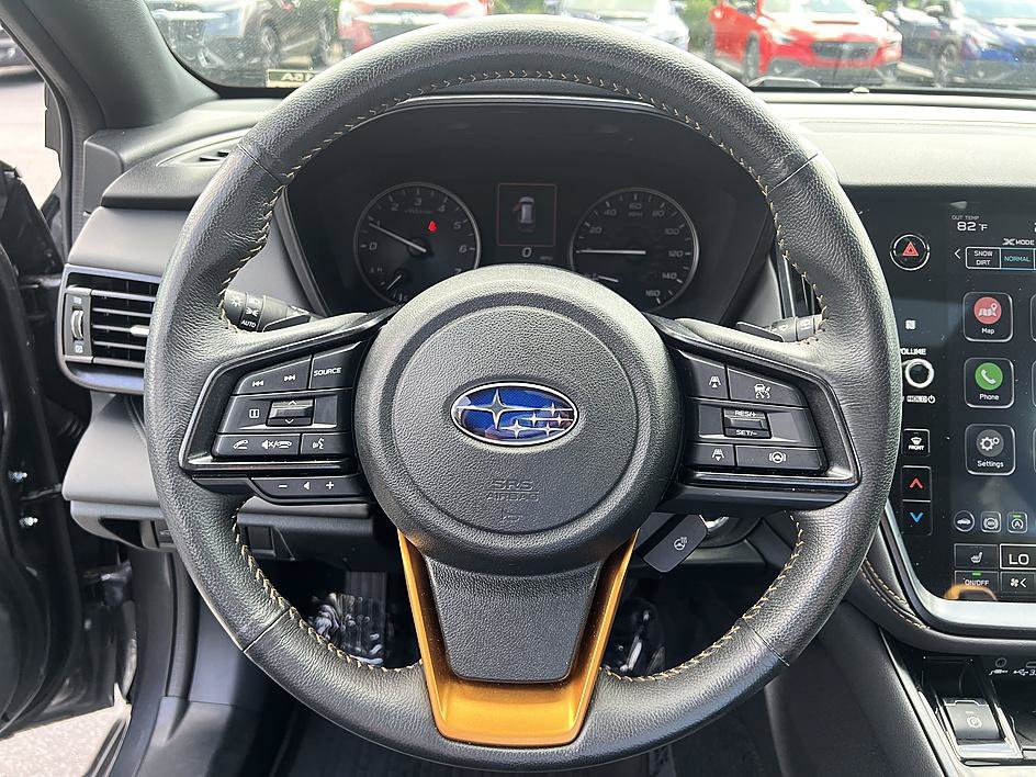Used 2024 Subaru Outback Wilderness AWD/4WD image 13