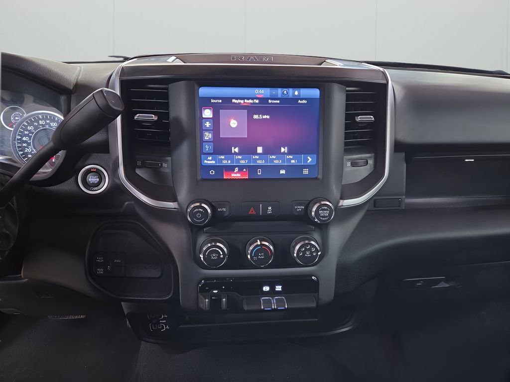 Used 2024 RAM 3500 Big Horn image 14