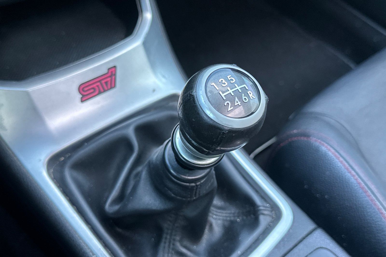Used 2013 Subaru Impreza WRX STI Limited AWD/4WD image 30