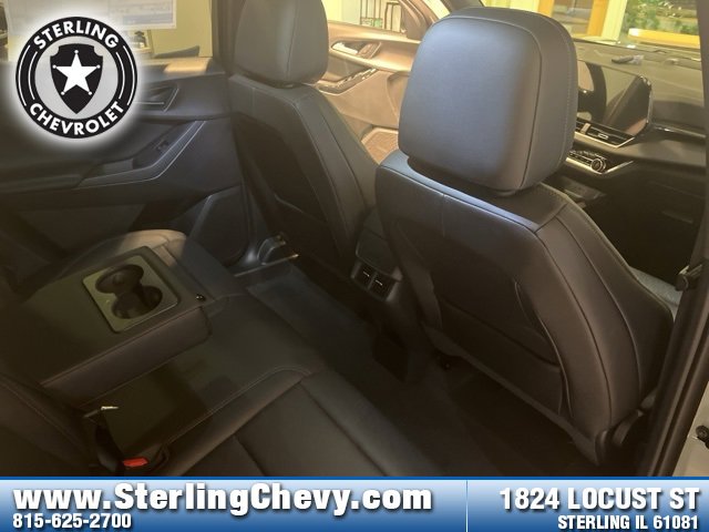 New 2026 Chevrolet Equinox LT w/ Convenience Package II image 11