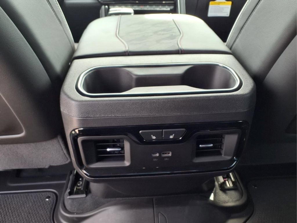 New 2026 GMC Sierra 1500 AT4X AWD/4WD image 18