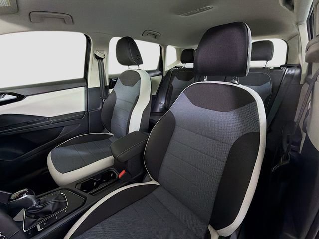 New 2026 Volkswagen Taos S image 11