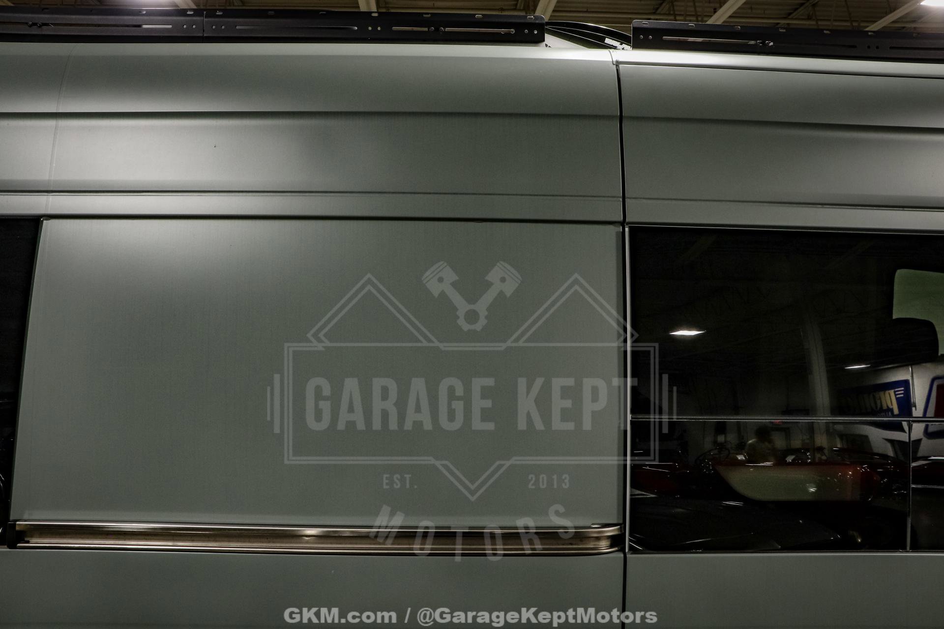 Used 2020 Mercedes-Benz Sprinter 2500 image 50