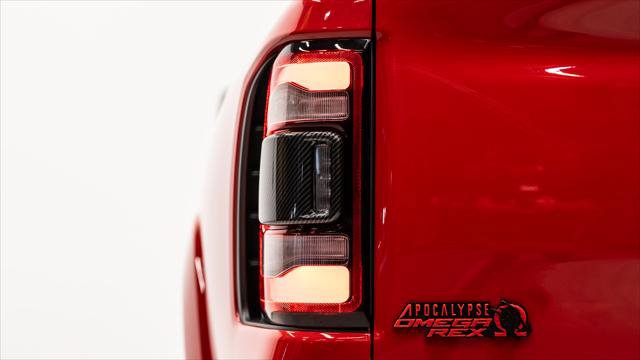 Used 2024 RAM 1500 TRX w/ TRX Level 2 Equipment Group image 18