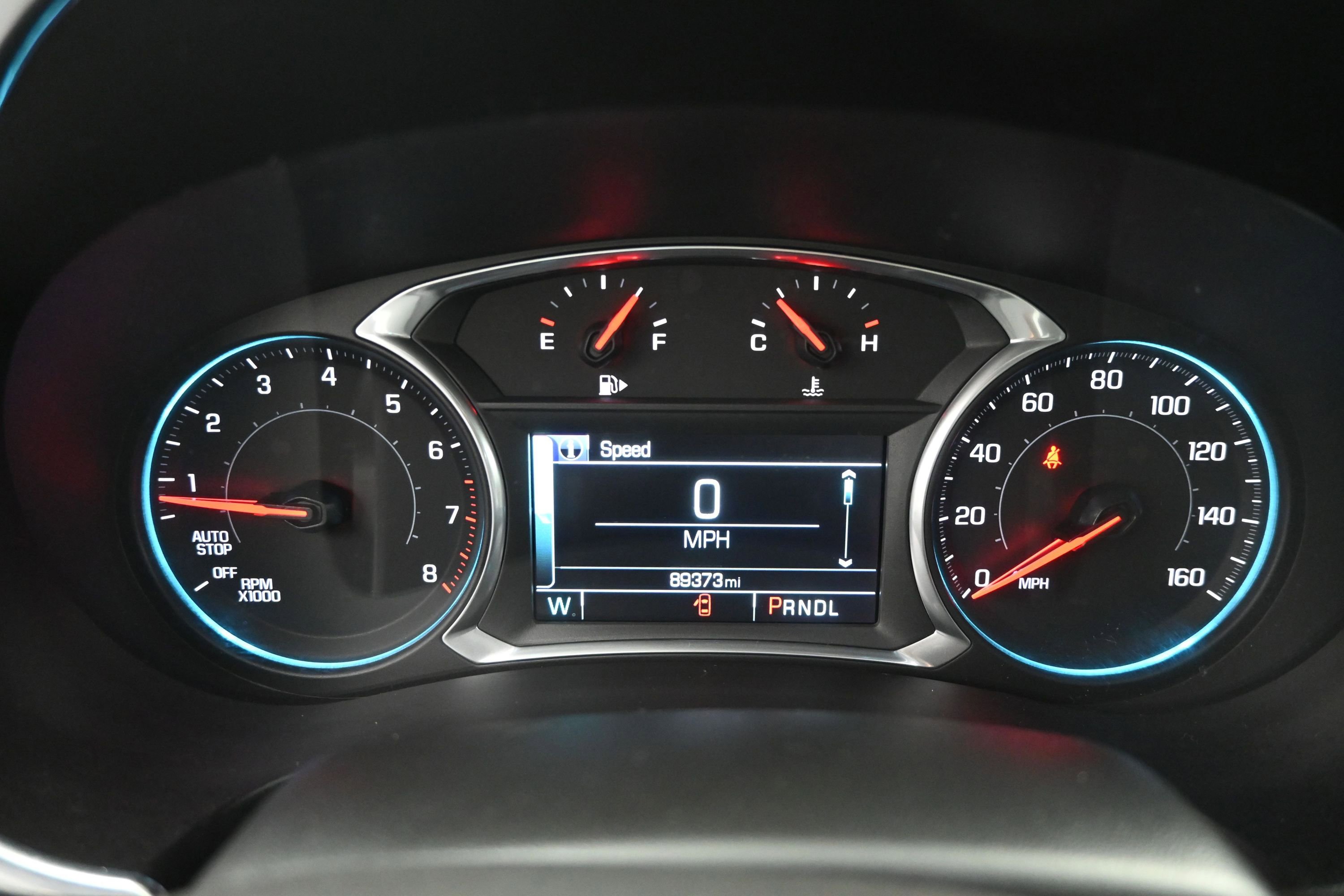 Used 2018 Chevrolet Malibu LT FWD image 14