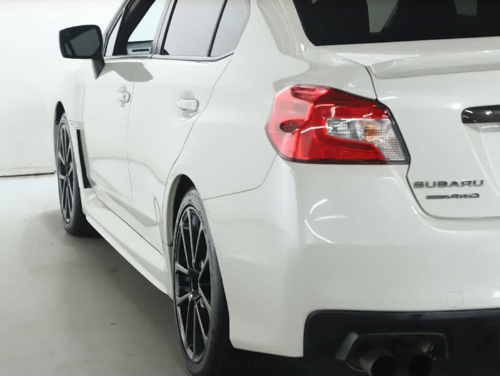 Used 2020 Subaru WRX Premium w/ Popular Package #3 AWD/4WD image 41