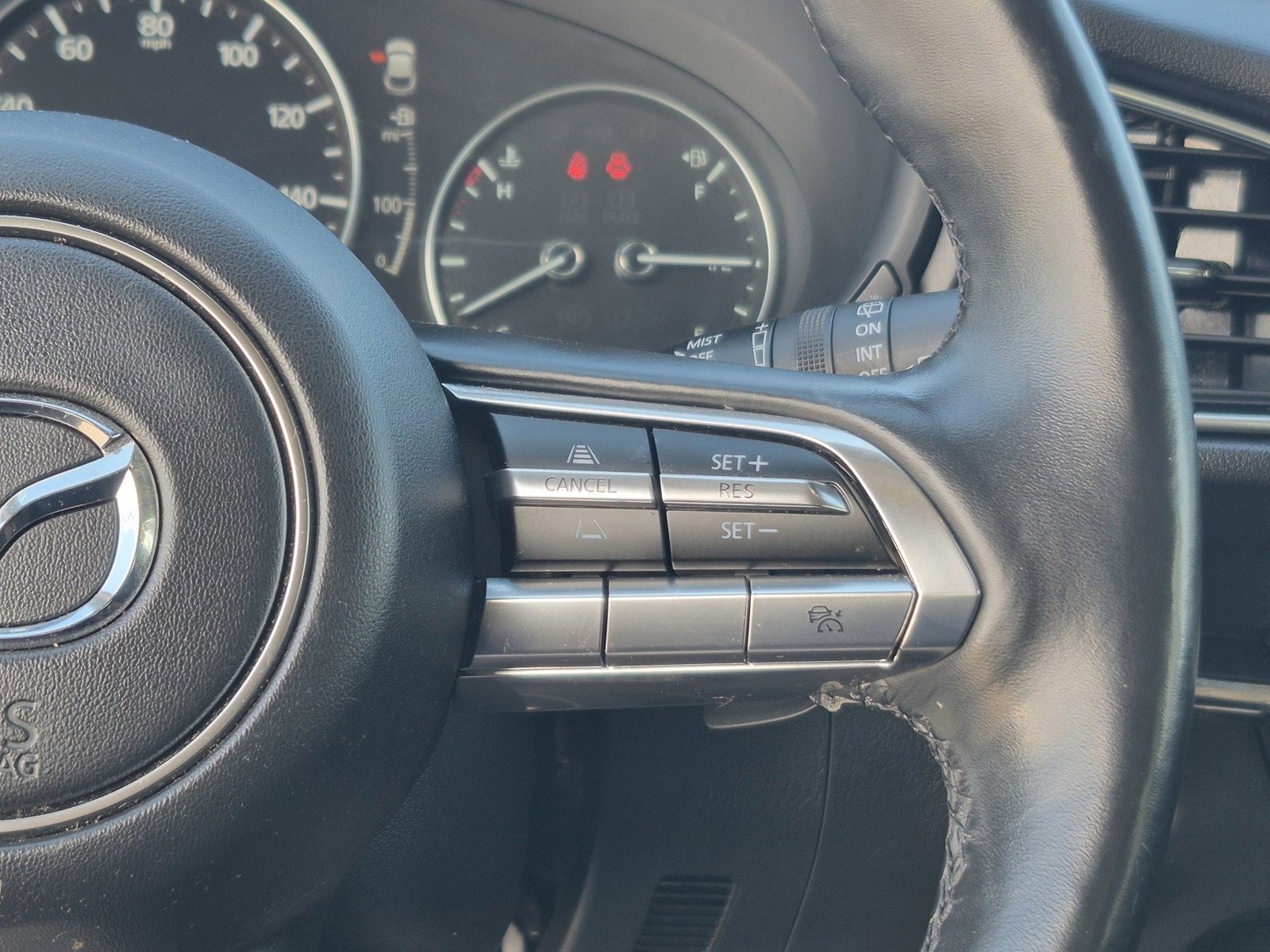 Used 2022 MAZDA CX-30 2.5 Turbo w/ Premium Package image 27