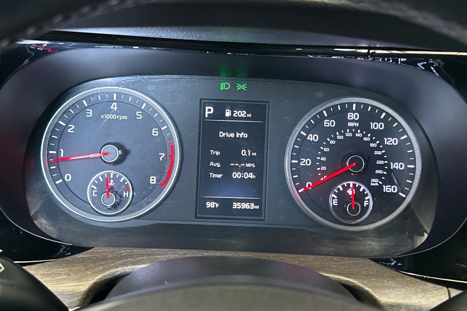 Certified 2021 Kia K5 EX w/ EX Premium Package FWD image 27