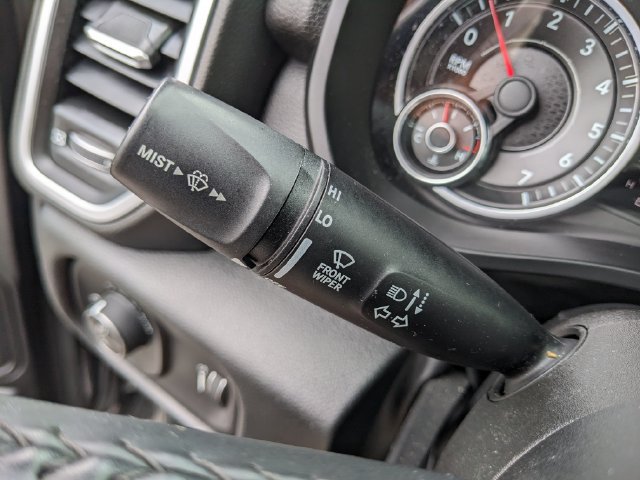 Used 2022 RAM 1500 Big Horn AWD/4WD image 27