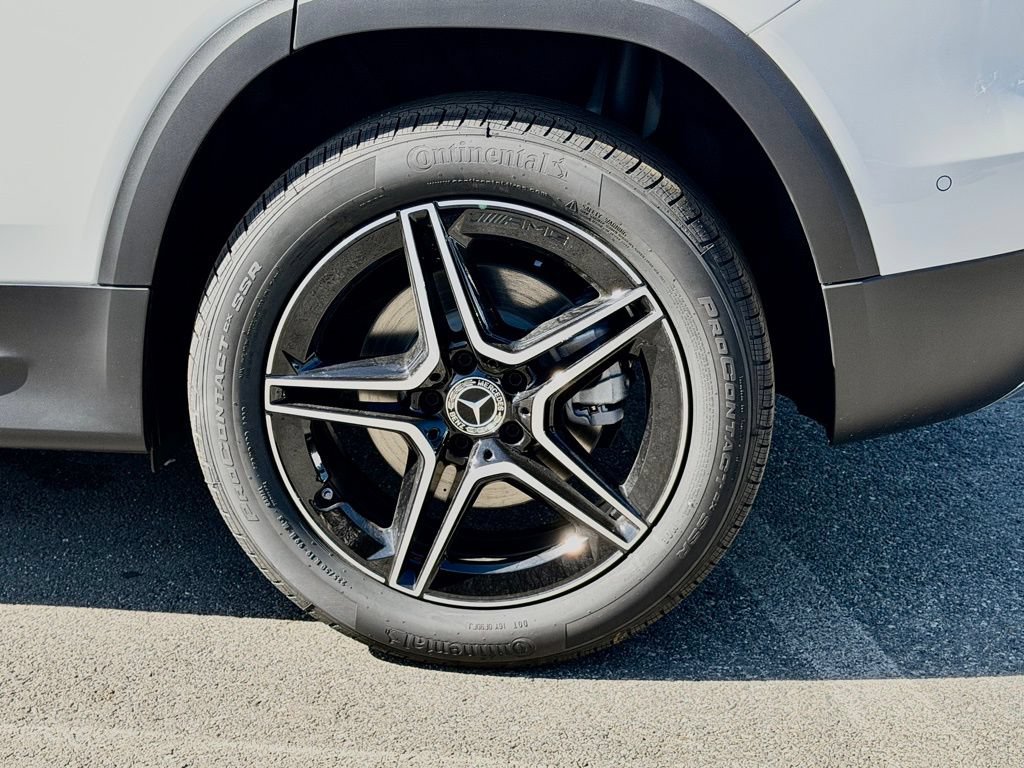 New 2026 Mercedes-Benz GLB 250 image 15